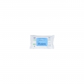MUSTELA 60 TOALLITAS AL AGUA DE ALGODON