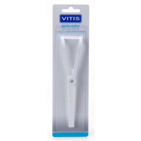 Aplicador de seda dental VITIS