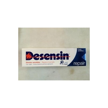 Desensin® repair pasta dentífrica 75ml