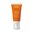 AVENE SPF50+ CREMA 50 ML