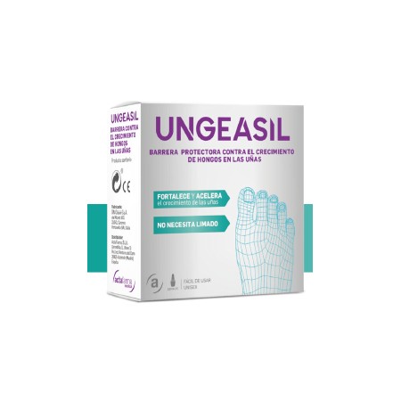 UNGEASIL ESMALTE 3,5 ML
