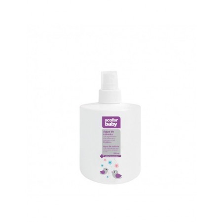 ACOFARBABY AGUA DE COLONIA INFANTIL 300 ML -BAJA-