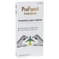 PROFAES4 VIAJEROS 14 CAPSULAS