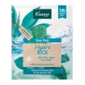 KNEIPP SHEET MASK HYDRO KICK 1 U -BAJA-