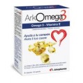 ARKOMEGA 3 45 CAPSULAS