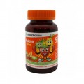 ARKOPHARMA MULTIVIT JUNIOR 60 CARAMELOS DE GOMA