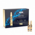 ISDINCEUTICS NIGHT PEEL 30 AMPOLLAS 2 ML