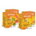 ARKOVOX PROPOLIS + VITAMINA C 24 COMPRIMIDOS SABOR MIEL Y LIMON