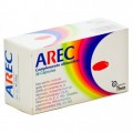 AREC 36 CAPSULAS