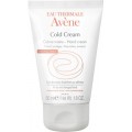 AVENE COLD CREAM CREMA DE MANOS CONCENTRADA 50 ML