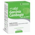 ARKODIET GARCINIA CAMBOGIA MED 400 MG 45 CAPSULAS