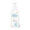 FARLINE LOCION CORPORAL HIDRATANTE BEBE 400 ML