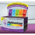 MULTICENTRUM MUJER 50+  30 COMP