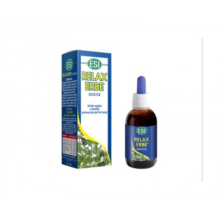 RELAXERBE GOTAS (40ML.)