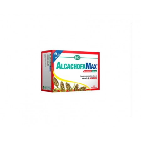 ALCACHOFAMAX (60TABL.)