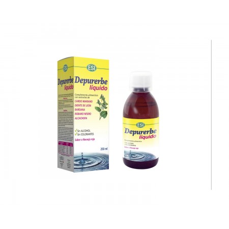 DEPURERBE (250ML.)