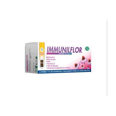 IMMUNILFLOR MINI DRINK (12VIAL)