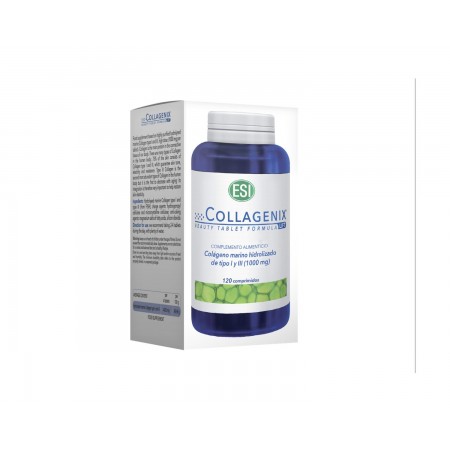 COLLAGENIX 120 TABLETAS