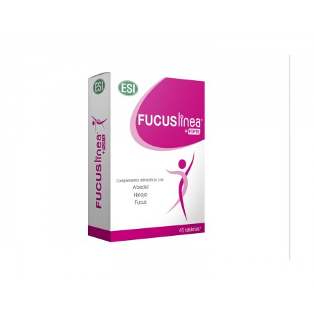 FUCUS LINEA + FORTE (45TABL.)