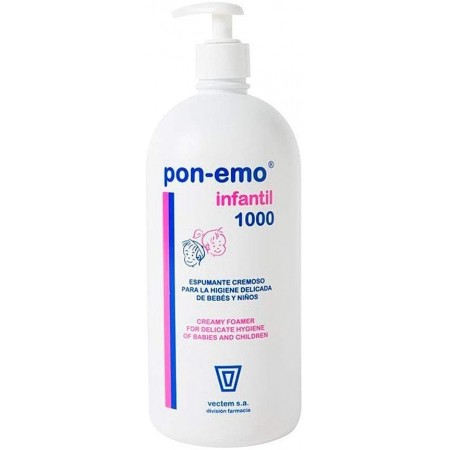 PON-EMO INFANTIL 1 ENVASE 1000 ML