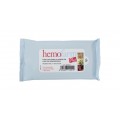 HEMOFARM PLUS 20 TOALLITAS EN SOBRE