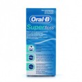 Oral B Super Floss Seda dental 50 m.