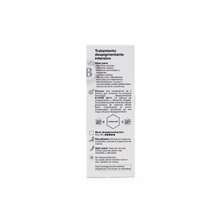 BELLA AURORA BIO10 FORTE 15 AMPOLLAS DESPIGMENTANTE 2 ML -BAJA-