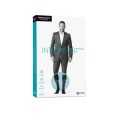 FARMALASTIC NOVUM INTELLIGENT CALCETIN ELASTICO TERAPEUTICO T- 5 NEGRO