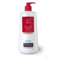 NEUTROGENA REPARACIÓN INTENSA CICA LOCION 750 ML. -BAJA-