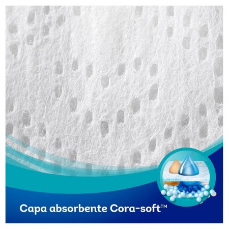 DODOT 38 PAÑALES PRO SENSITIVE+ TALLA 1 DE 2 A 5 KG