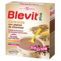 BLEVIT PLUS CEREALES Y PEPITAS DE CHOCOLATE 600 G