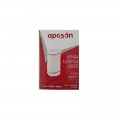 APOSAN VENDA ELASTICA CREPÉ 10 M X 10 CM