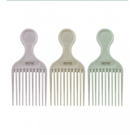 BETER PEINE AHUECADOR NATURAL FIBER 1 UNIDAD