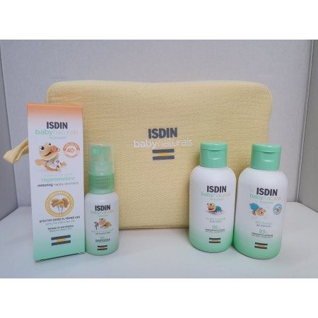 ISDIN BABYNATURALS NECESER MIS ESENCIALES