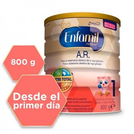 ENFAMIL AR  800 G