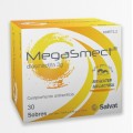 MEGASMECT 30 SOBRES -BAJA-