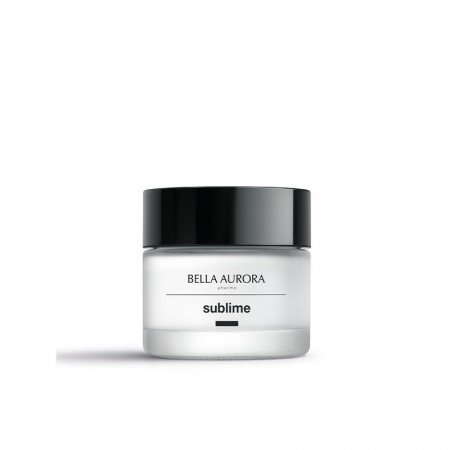 BELLA AURORA SUBLIME 50 CREMA REAFIRMANTE 3 AREAS NOCHE 50 ML