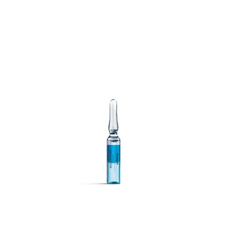 BELLA AURORA SUBLIME AMPOLLAS OXIGENO + COLAGENO 10 AMPOLLAS X 2 ML -BAJA-