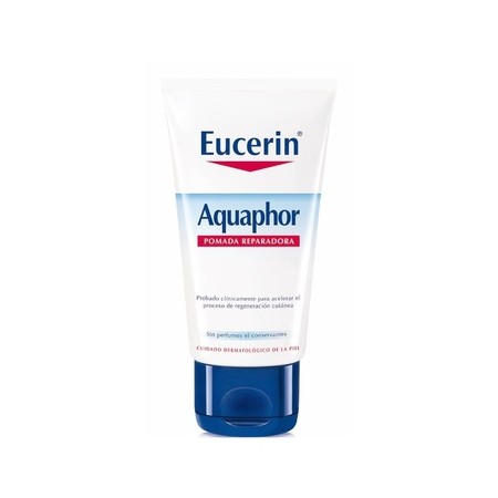 EUCERIN AQUAPHOR POMADA REPARADORA 45 ML