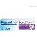 BEPANTHOL SENSICALM CREMA 20 G