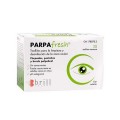 PARPAFRESH 30 TOALLITAS LIMPIEZA PARPADOS