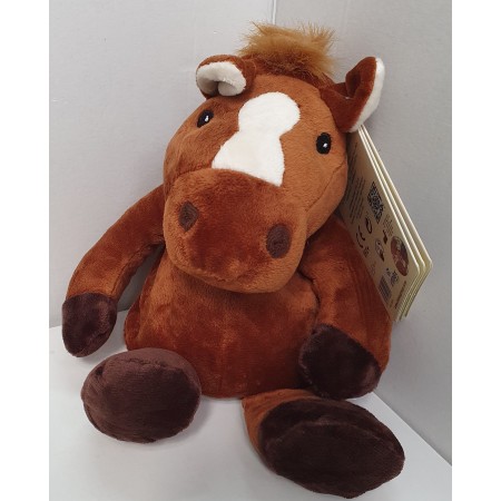 WARMIES PELUCHE RENO