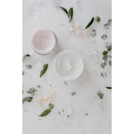 ACOFARMA NESIRA CREMA FACIAL LUMINOSIDAD ACEITE DE ARGAN Y VITAMINA E 50 ML