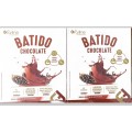 FARLINE DUPLO BATIDO CHOCOLATE 2X15 SOBRES 30 G C.U.